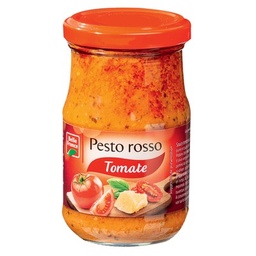 [17388P] BX190G PESTO RED BF	