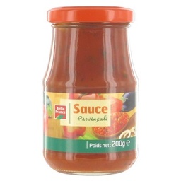 [40778P] SAUCE PROVENCALE BF BOCAL VERRE 200 G (copie)
