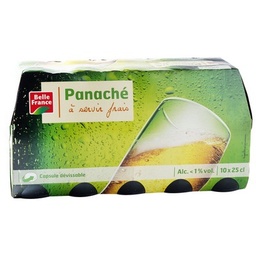[45213P] BTLE 10X25CL PANACHE   BF