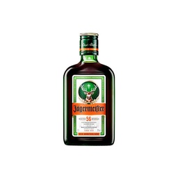 [41557] 20CL LIQUEUR 35[ JAGERMEISTER