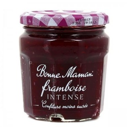 [02675] Confiture Bonne Maman Framboise Intense