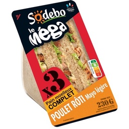 [67275] SDW MEGA CLUB VIEN.PLT230