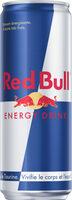 [10990] Red Bull, boisson énergisante, 355ml