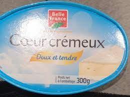 [42003] OVALE CREMEUX BF BOITE 300 G