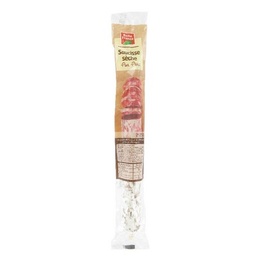 [27439] DRY SAUSAGE RIGHT 250BF