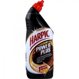 [42298] HARPIC Gel WC Power Plus Original 750ml																	