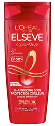 [42033] ELSEVE COLORVIVE R24 SHAMPOOING B300ML