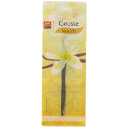[42068] GOUSSE DE VANILLE BF X 2