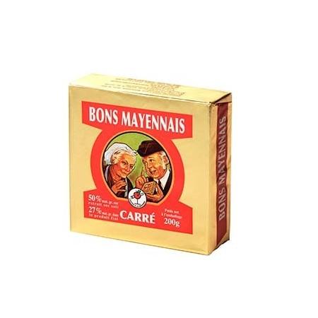 [42065] CARRE BONS.MAYENNAIS 200G