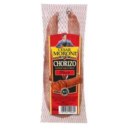 [62545] ST 200G CHORIZO FORT CESAR MORONI