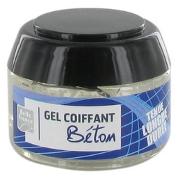 [41910] GEL COIFFANT FIXATION BETON BF TUBE 150ML