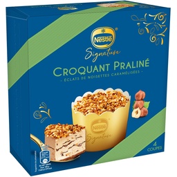 [32117] Häagen-Dazs Pot Cookie Dough Chip 460ml