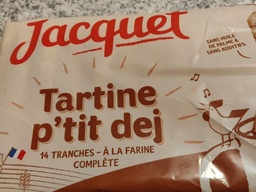 [08361] TARTINE P'TIT DEJ COMPLET SSA 410 G