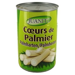 [43230] 200G COEURS PALMIER 1/2 CASHER MAKLI