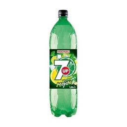 [42903] 7UP MOJITO 1L5