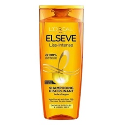 [42032] ELSEVE LISS INTENSE RESTAGE 2024 SHAMPOOING 300ML