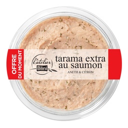 [43331] TAPENADE NOIRE DBF POT 100 G