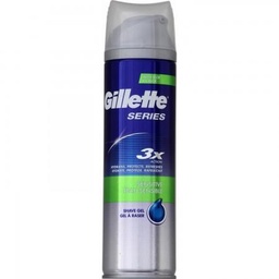 [36207] GAR SERIES PEAU SENSIBLE 200ML