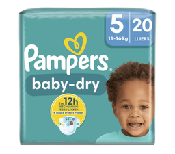 [42913] PAM.BB.DRY 19 COUCH.11/16KG T5