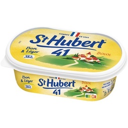 [26291] ST HUBERT 41 NOSALT 255G