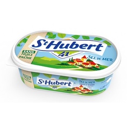 [27930] ST HUBERT 41 250 G DEMI SEL SS HDP