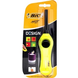 [12298] X1 BRIQUET MULTI USAGE MEGALIGHT