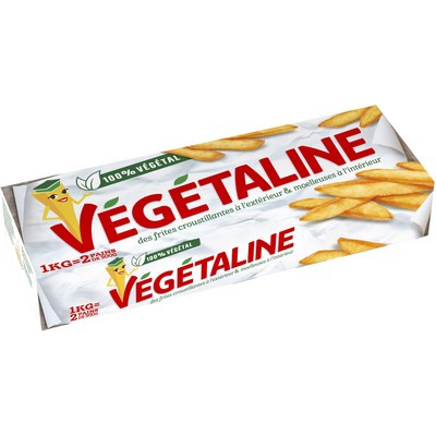 [13038] VEGETALINE 1 KG