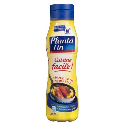 [13223] Planta Fin Liquide Cuisson pratique 500ml