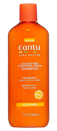 [43744] 400ML SHAMP.CREME NETTOY BEURRE KARITE