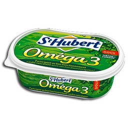 [60815] ST HUBERT OMEGA doux 510 g