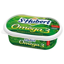 [64206] ST HUBERT OMEGA 3 doux 255G