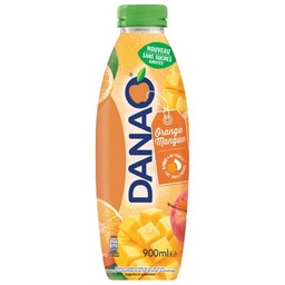 [12163] DANAO ORANGE MANGO 90CL	