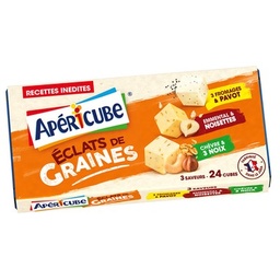 [34107] C&A SSA P/Poire 4x100g