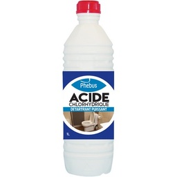 [27720] 1L ACIDE CHLORHYDRIQUE