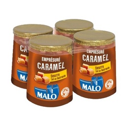 [14589] 125GX4 EMPRESURE CARAMEL B.SALE MALO