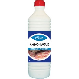 [27721] 1L AMMONIAQUE 18[