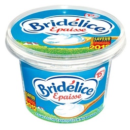 [26480] CREAM.REDUCE.20CL.BRIDELICE