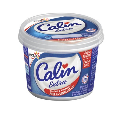 [08425] SLA CALIN EXTRA NATURE 850GX1
