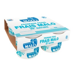 [60143] "Fromage frais 3% de matières grasses sur produit fini, nature. Contient plus de 85% d'humidité.