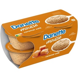 [20913] DANETTE MOUS.CARAM.SALEX4	