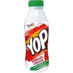 [61749] YOP STRAWBERRY 500G