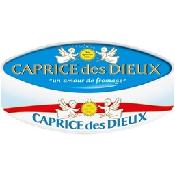 [26008] CAPRICE DES DIEUX 200G