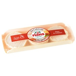 [05024] CABECOU    RIANS    3X35G