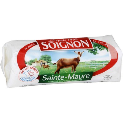 [26772] Ste Maure 200g Soignon