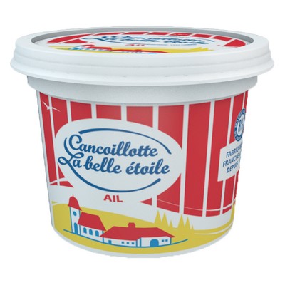 [26033] LA BELLE ETOILE CANCOILLOTTE IGP 250G AIL