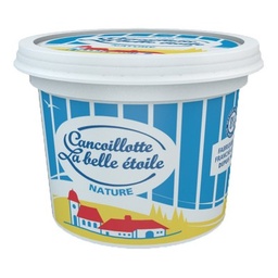 [26032] LA BELLE ETOILE CANCOILLOTTE IGP 250G NATURE