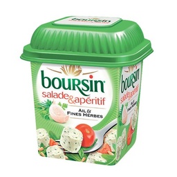 [23604] BOURSIN S&A AFH 120G