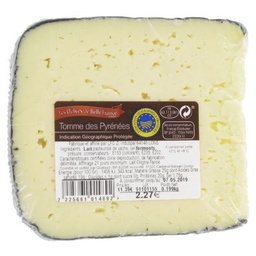 [46907] TOMME BLACKE PYR.2-300GFBF