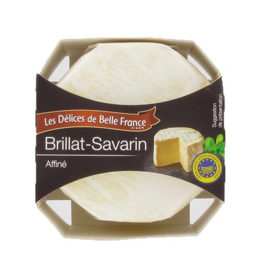 [63996] BRILLAT SAVARIN 200G DBF