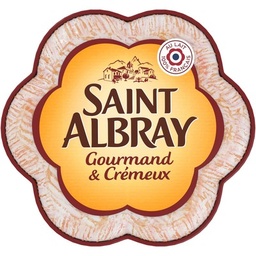 [08570] SAINT ALBRAY 200G